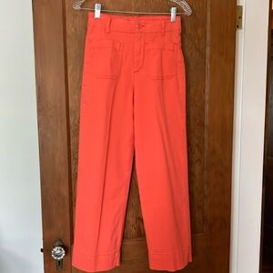Bagatelle Collection Vibrant Coral Apparel